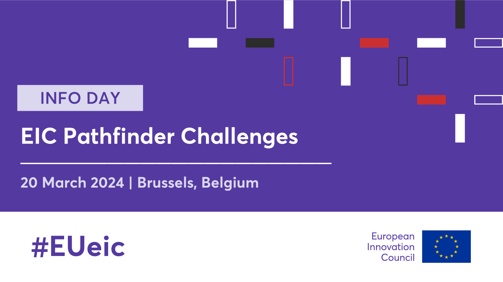 European Innovation Council Pathfinder Challenges Work Programme 2024